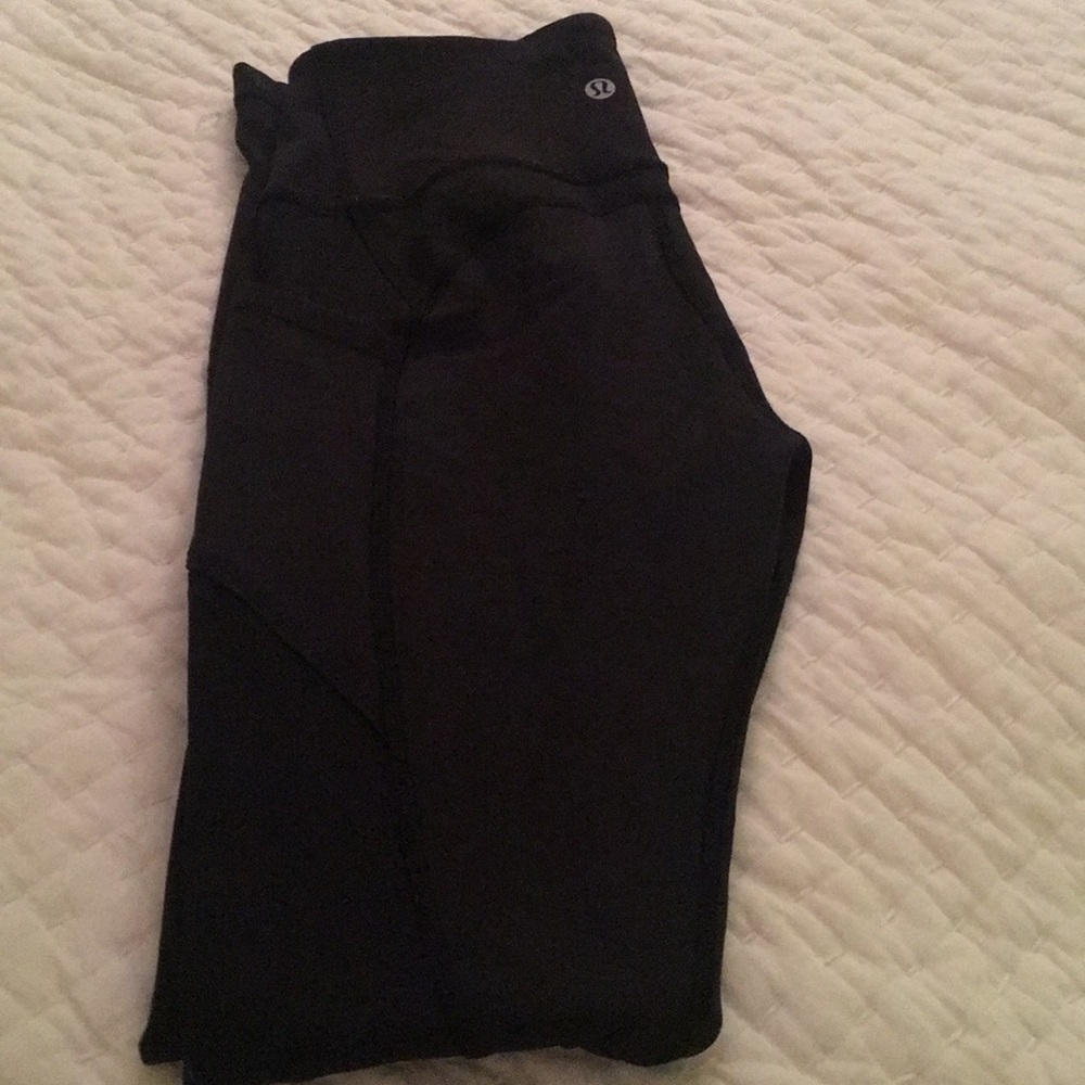 Lululemon All the Right places pant II